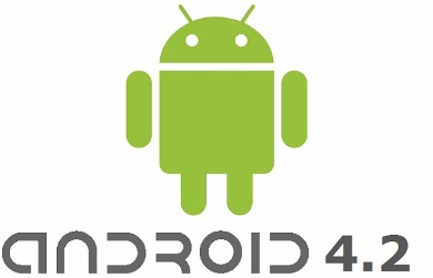 Google's latest Android OS 4.2 version coming up soon  