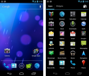 Ice Cream Sandwich now has 7.1 percent share in Android market