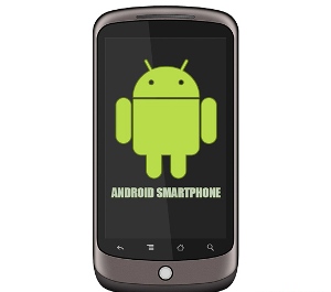 Android-smartphones