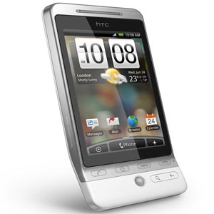 The pricey Android at $50,000