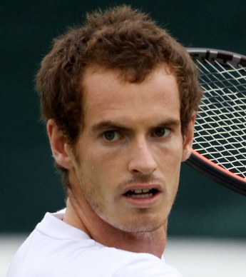 Andy Murray