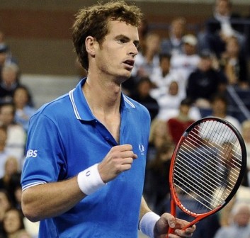 Andy Murray