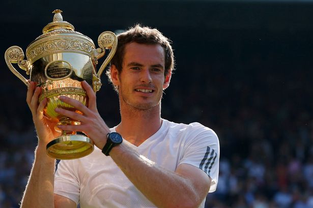 Andy-Murray