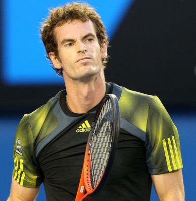 Andy-Murray