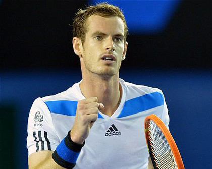 Andy-Murray