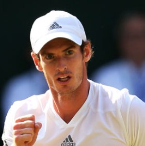 Andy Murray