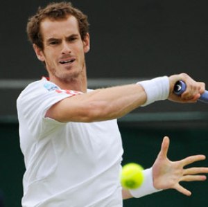 Andy Murray