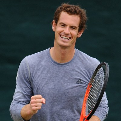 Andy Murray