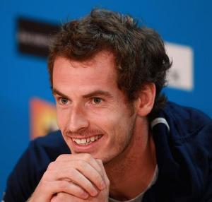 Murray pleased with ‘good start’ at Australian Open