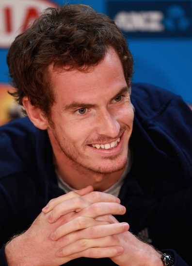 Andy-Murray