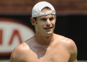 Roddick rallies past Verdasco in Montreal 