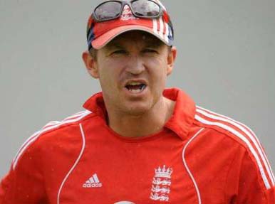 Andy Flower Cricket