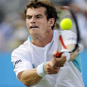 Murray’s defeat at the hands of Nadal in Wimbledon 2008 secret behind his fitness