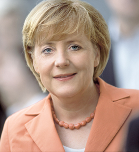 Angela-Merkel