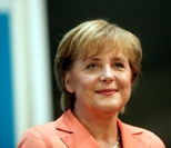 Angela Merkel