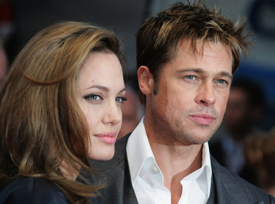 I Still Find Brad To Be Sexy And Great Says Angelina Jolie