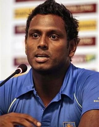 Angelo-Mathews