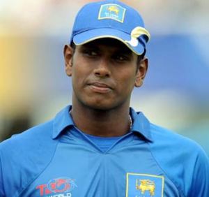 Oz and Lankan players claim ‘all is well’ between them following Melbourne T20 spat 