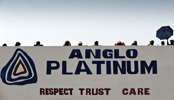 Amplats raises doubts over Rustenburg unit