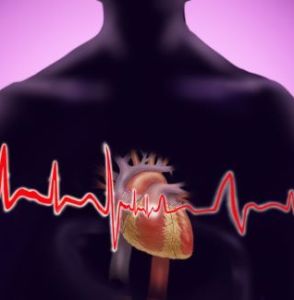 heart attacks