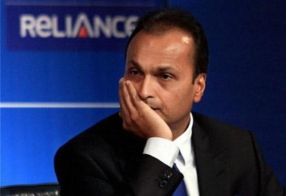 Reliance ADA Chairman Anil Ambani says he lost his prestige in 2G saga