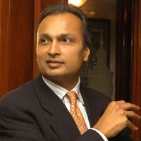 Reliance-Anil Dhirubhai Ambani Group Experienced Price Hike in Shares