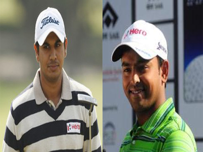 Anirban-Lahiri-Gaganjeet-Bhullar