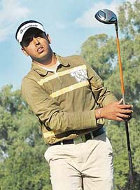 Anirban Lahiri