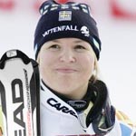 Vonn shows gold form but ski worlds are a tough call 