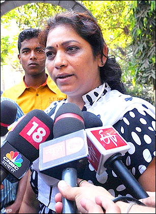 Waghmare needs a day to decide on representing Kasab