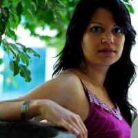 Anjali Joseph wins yet another award