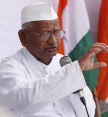 Hazare weak but well, to address rally