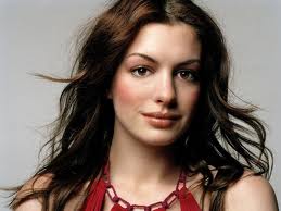 I'm so obnoxious: Hathaway