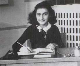 Woman who saved Anne Frank's diary dies at 100
