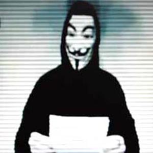 Anonymous India hacks into BSNL's Web site