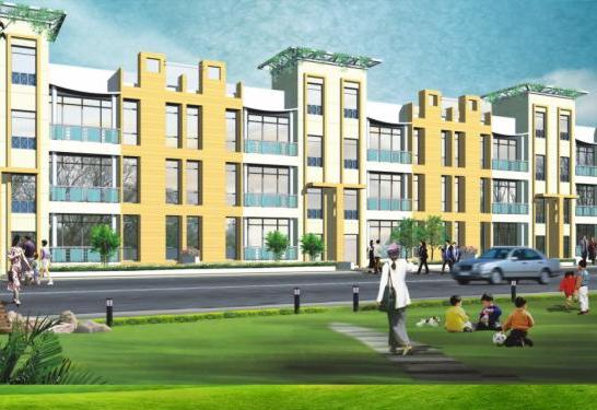 Ansals API to invest Rs.1,000 cr in mid-housing segment