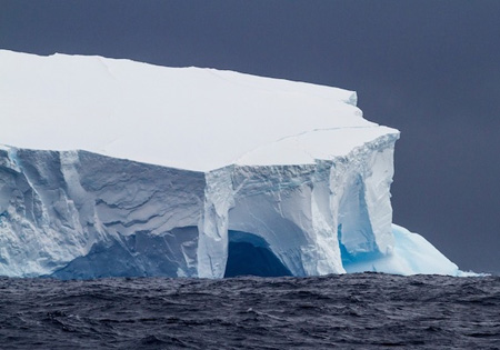 Antarctica