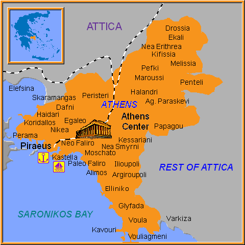 Anthen Map