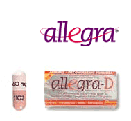 Anti-allergic drug Allegra gets nod from US FDA