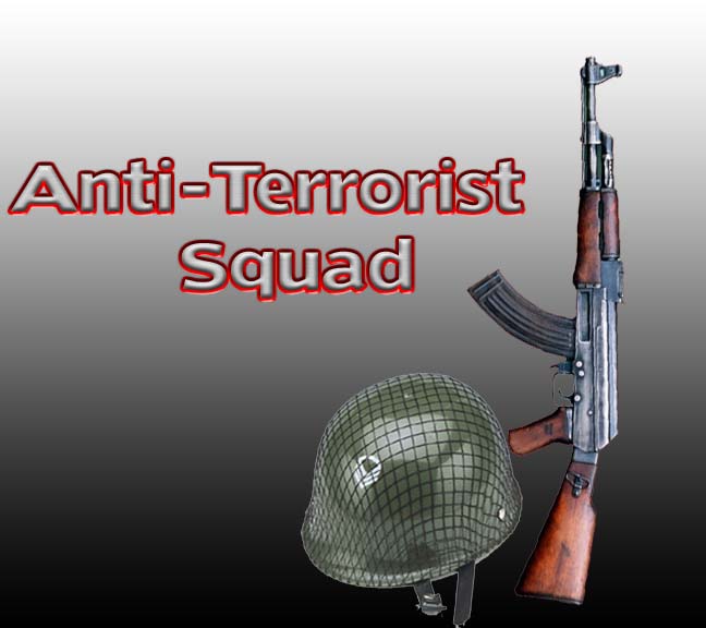 Anti-Terrorist Squad