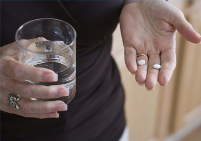 Anti-anxiety-drugs