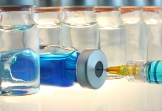 Anti-tuberculosis-vaccine