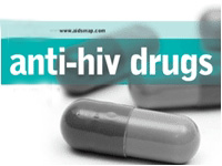 New discovery may help create less toxic anti-HIV drugs