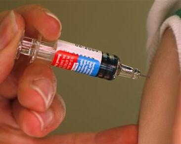 Antibody may help prevent against influenza