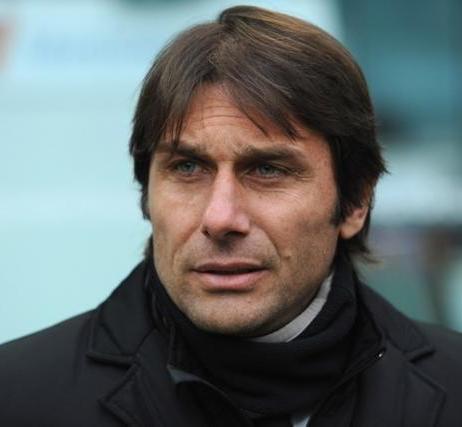 Antonio-Conte