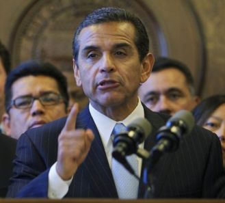 Antonio Villaraigosa