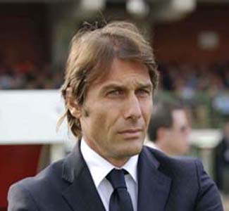 Juventus coach wary of Roma
