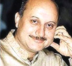 Success is boring, failure is exciting: Anupam Kher