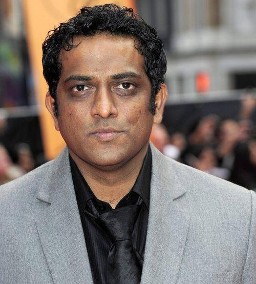 Anurag-Basu