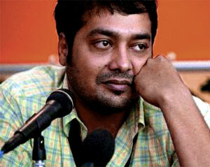 There should be no film censorship: Anurag Kashyap